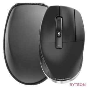 3Dconnexion CadMouse Pro Wireless Egér - Fekete