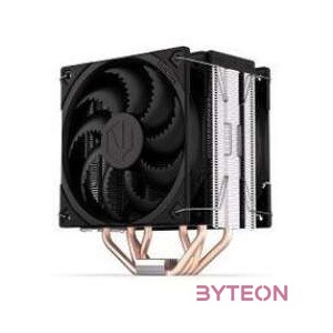 Endorfy Fera 5 Dual Fan PWM CPU Hűtő