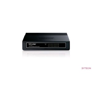 TP-Link TL-SF1016D 16port