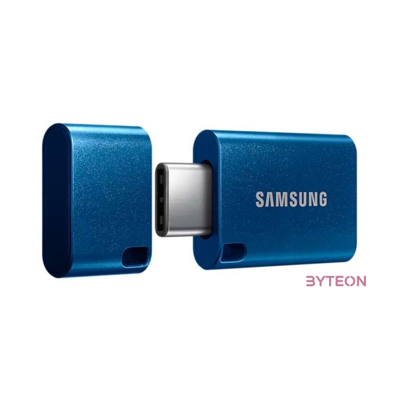 Samsung 256GB MUF-256DA,APC USB Type-C Pendrive - Kék