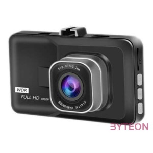 Denver CCT-1610 Menetrögzítő kamera