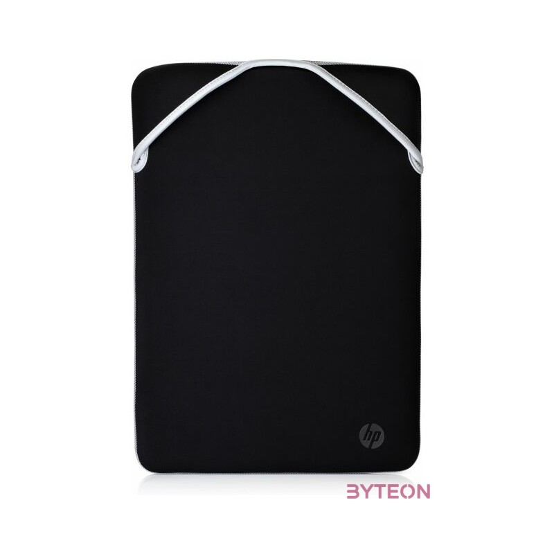 HP Reversible Protective 15.6 Notebook tok - Fekete