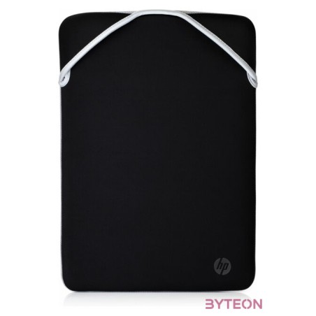 HP Reversible Protective 15.6 Notebook tok - Fekete