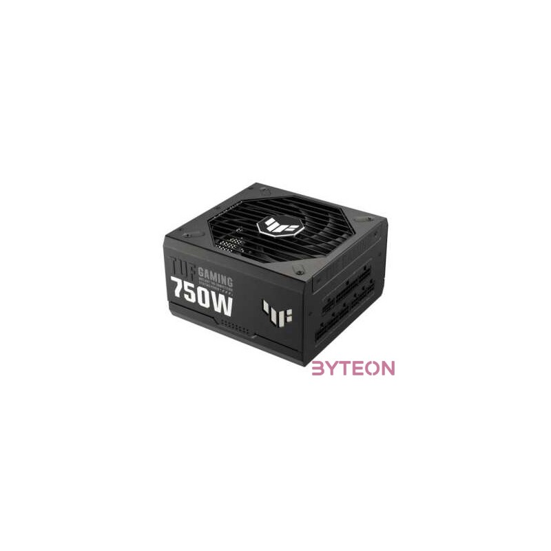 Asus 750W TUF Gaming 750G 80 Gold Tápegység