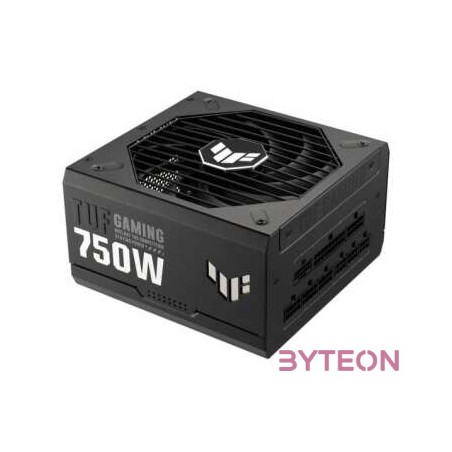 Asus 750W TUF Gaming 750G 80 Gold Tápegység