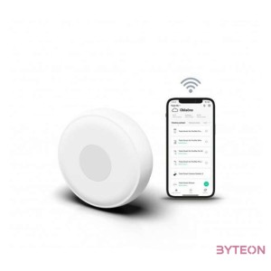 Tesla Smart Sensor Gomb