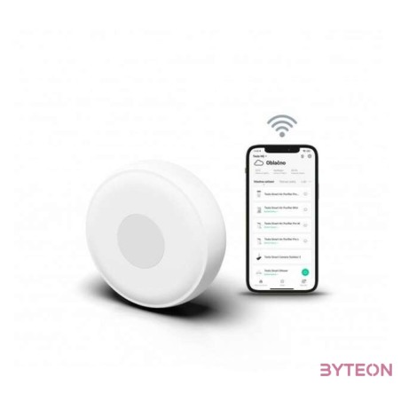 Tesla Smart Sensor Gomb