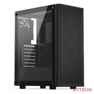 Endorfy Ventum 200 Air Számítógépház - Fekete