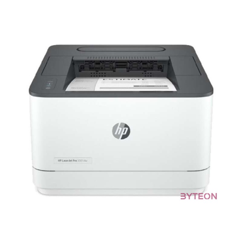 HP Laserjet Pro 3002dw Mono lézernyomtató