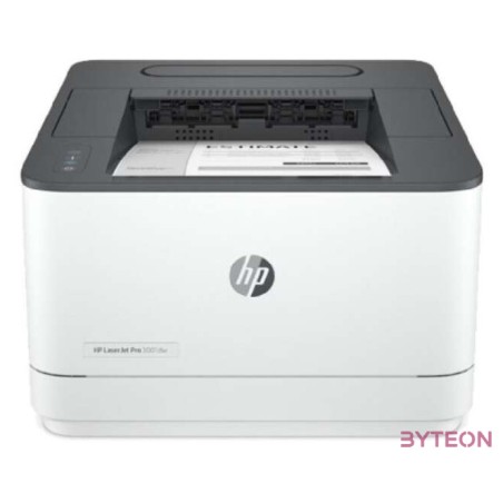 HP Laserjet Pro 3002dw Mono lézernyomtató