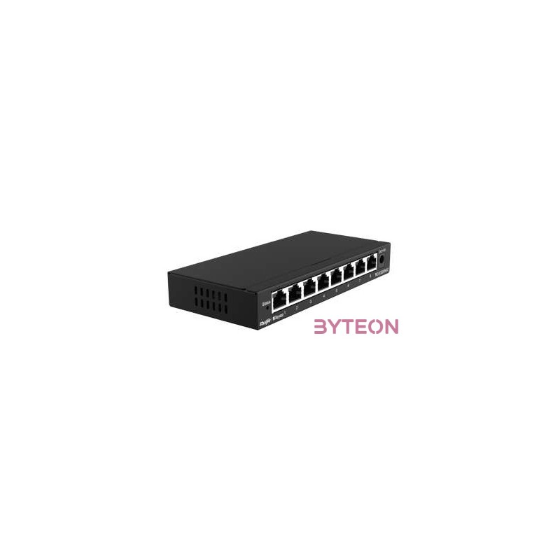 Reyee RG-ES208GC Gigabit Switch