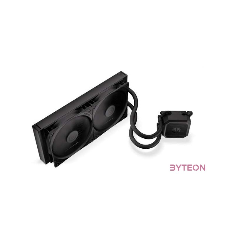 Endorfy Navis F280 CPU Vízhűtés