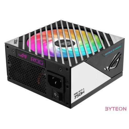 Asus 750W ROG Loki SFX-L 80 Platinum Tápegység