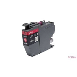 Brother LC3219XLM - Magenta