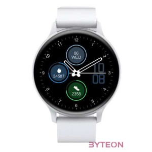 Canyon Badian SW-68 Okosóra - Ezüst,Fehér