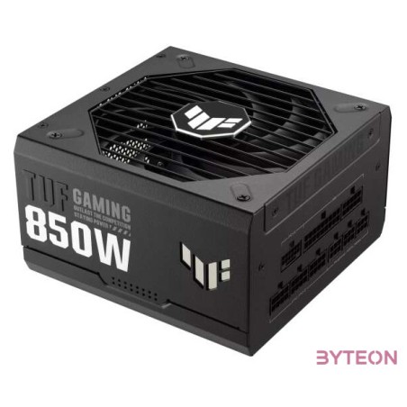 Asus 850W TUF Gaming 850G 80 Gold Tápegység