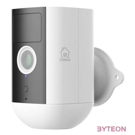 Deltaco Smart Home SH-IPC09 IP Cube kamera