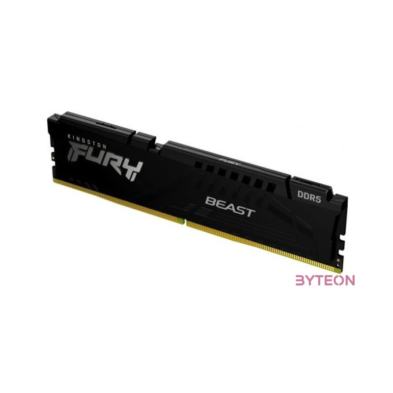Kingston FURY Beast DDR5 32GB 5600MHz