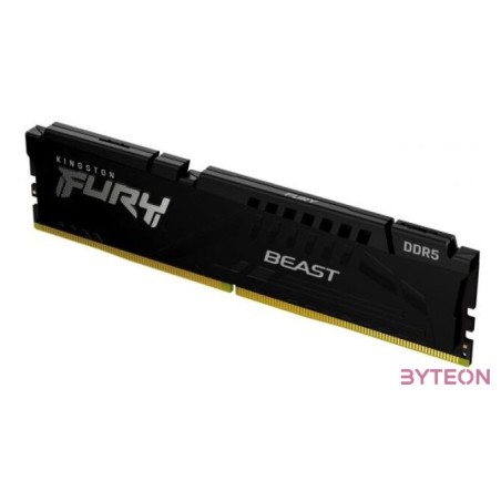 Kingston FURY Beast DDR5 32GB 5600MHz