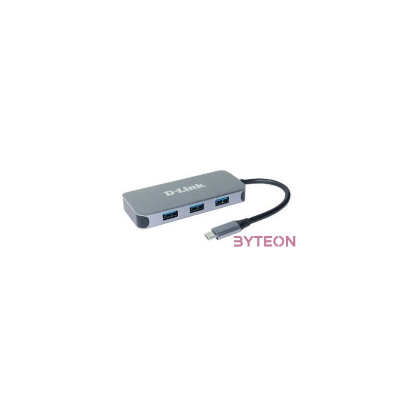 D-Link DUB-2335 Univerzális Dokkoló