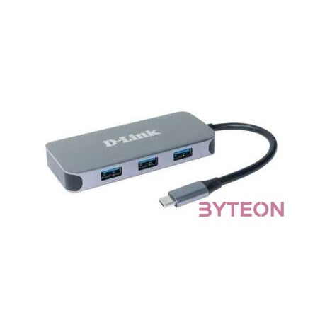 D-Link DUB-2335 Univerzális Dokkoló