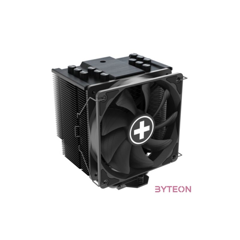 Xilence Performance X M906 PWM CPU Hűtő