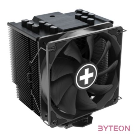 Xilence Performance X M906 PWM CPU Hűtő