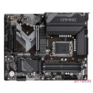 Gigabyte B760 Gaming X DDR4 Alaplap