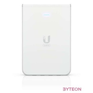UBiQUiTi Access Point U6 In-Wall Access Point