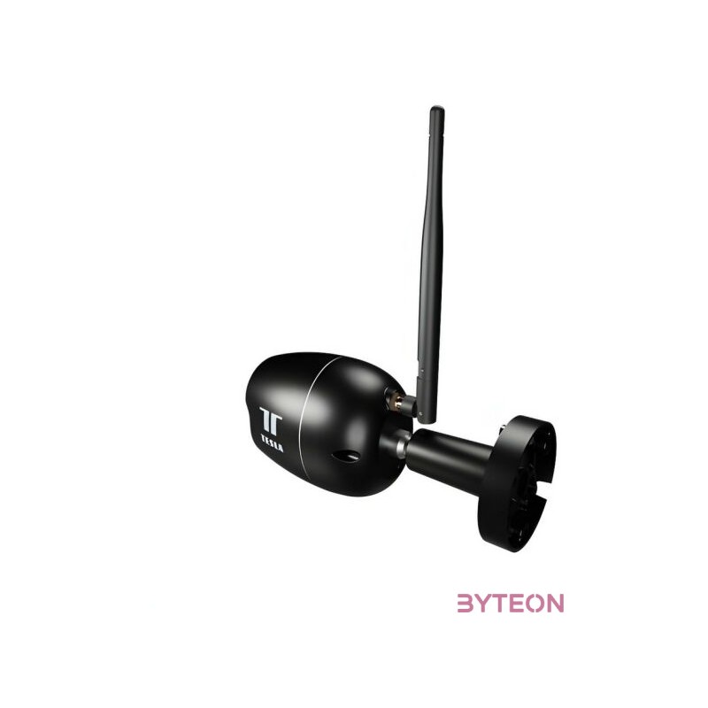 Tesla TSL-CAM-3Q Okos IP Bullet Kamera