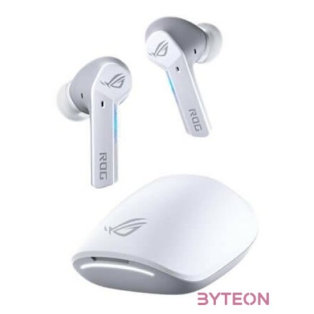 Asus ROG Cetra True Wireless Gaming Headset - Fehér