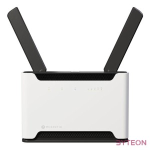 MikroTik Chateau LTE18 ax Dual Band Gigabit Router