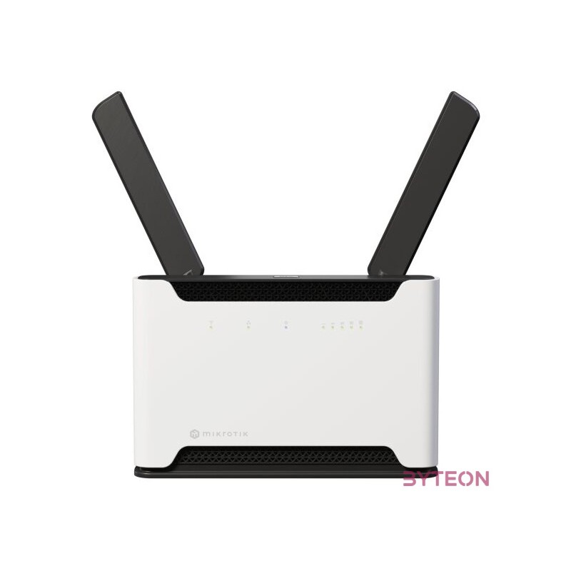 MikroTik Chateau LTE18 ax Dual Band Gigabit Router