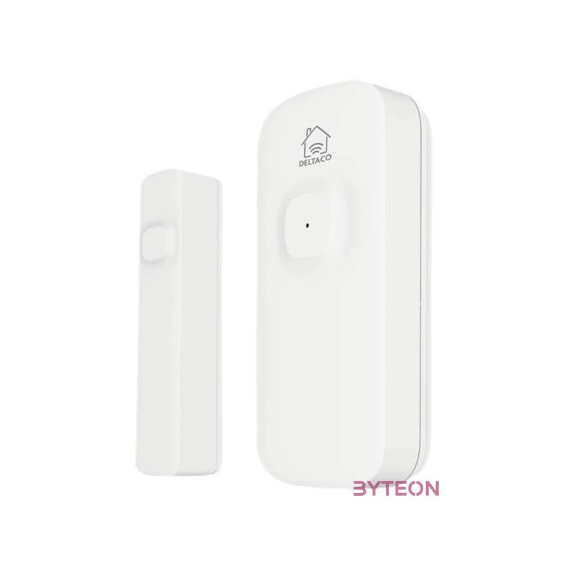 Deltaco Smart Home SH-WS02 WiFi Riasztórendszer