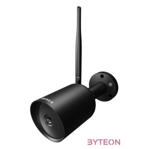 Tesla TSL-CAM-8S Okos Bullet Kamera