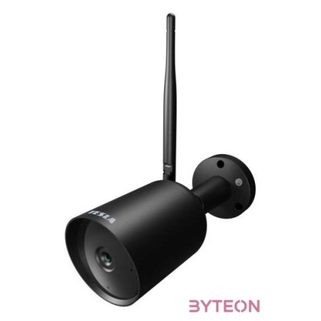 Tesla TSL-CAM-8S Okos Bullet Kamera