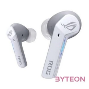 Asus ROG Cetra True Wireless Gaming Headset - Fehér