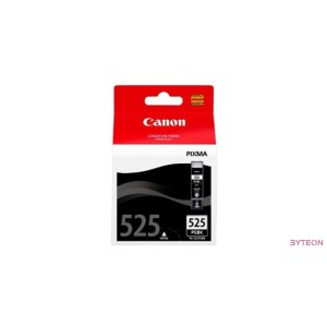 Canon PGI-525BK - Fekete