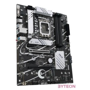Asus PRIME B760-PLUS D4 Alaplap