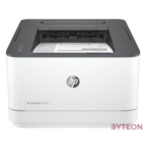 HP Laserjet Pro 3002dw Mono lézernyomtató