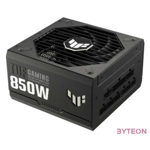 Asus 850W TUF Gaming 850G 80 Gold Tápegység