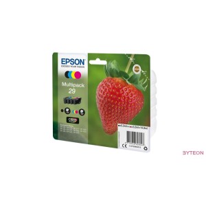 Epson 29 (T2986) - Multipack