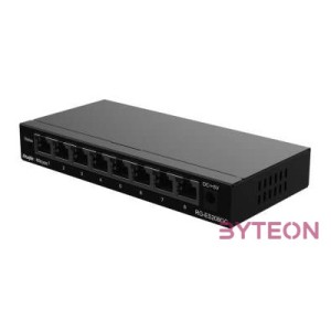 Reyee RG-ES208GC Gigabit Switch