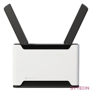 MikroTik Chateau LTE18 ax Dual Band Gigabit Router