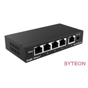 Reyee RG-ES205GC Gigabit Switch