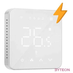 Meross MTS200 Smart Wi-Fi Termosztát