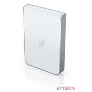 UBiQUiTi Access Point U6 In-Wall Access Point