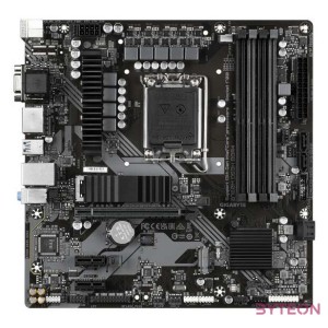 Gigabyte B760M DS3H DDR4 Alaplap