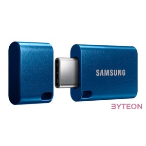 Samsung 256GB MUF-256DA,APC USB Type-C Pendrive - Kék