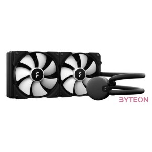 Fractal Design Lumen S28 V2 RGB CPU Vízhűtés